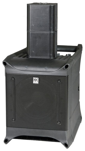 HK Audio LUCAS Nano 300